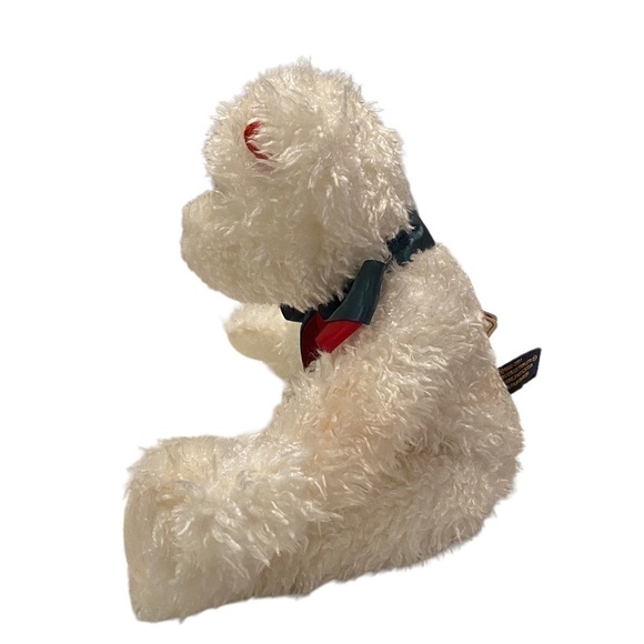 Boyds Vintage Bears J.B. Bean & Associates Collection Holly B Bearsley Retired - Picture 3 of 14